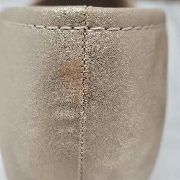 Baretraps Memory Foam women's flats 10W - Picture 7 of 8